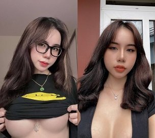 Clip sex mới của dâm nữ Chibi1311