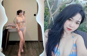 Nguyễn Thị Hường lộ clip sex làm tình siêu đỉnh