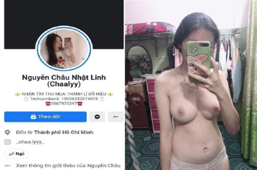 Sex của Nguyễn Châu Nhật Minh cuốn hút