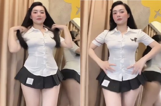 Trang 2k1 có mông cong BJ tuyệt vời